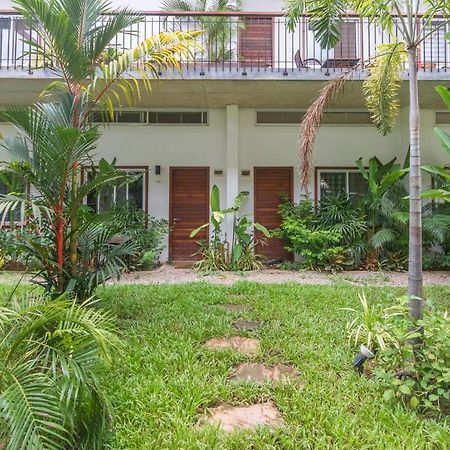 Phan Nata Apartment Siem Reap Exterior photo