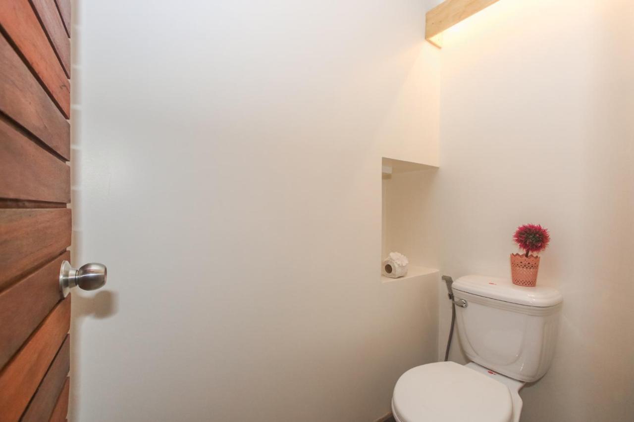 Phan Nata Apartment Siem Reap Exterior photo