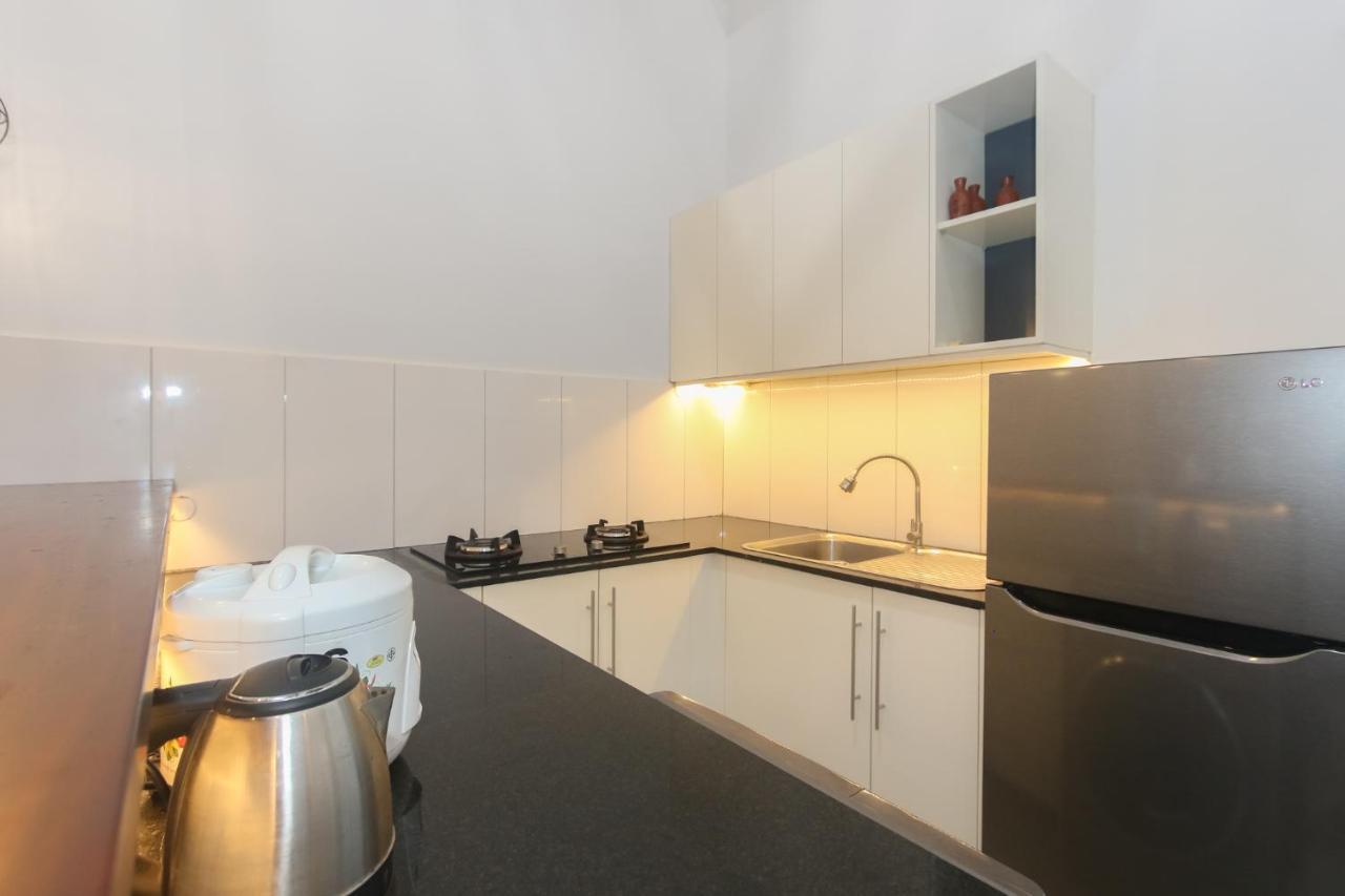 Phan Nata Apartment Siem Reap Exterior photo